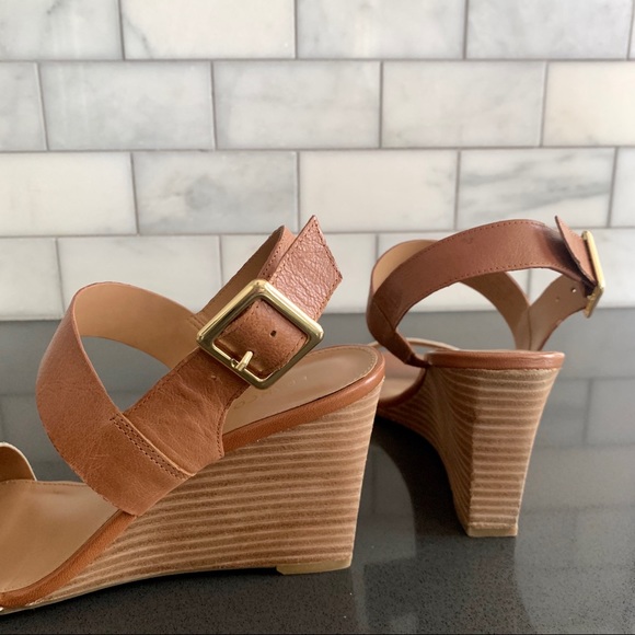 Franco Sarto Hooper Wedge - Picture 5 of 8